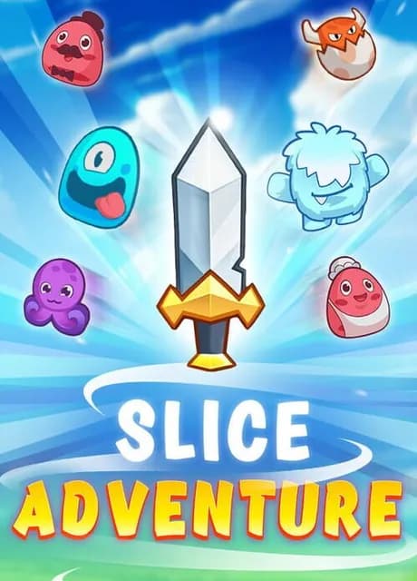 Slice Adventure