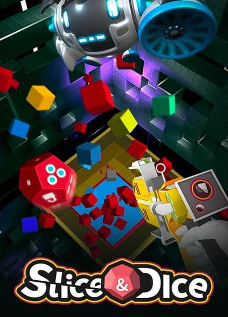 Slice&Dice