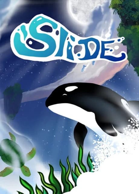 Slide: Animal Race