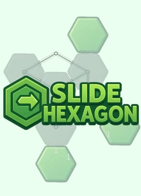 Slide Hexagon