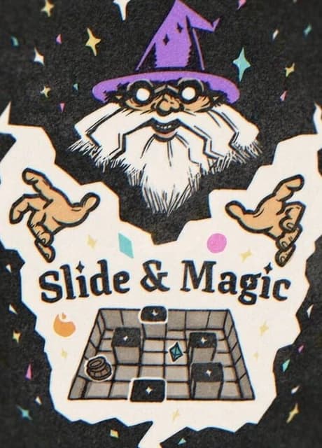 Slide & Magic