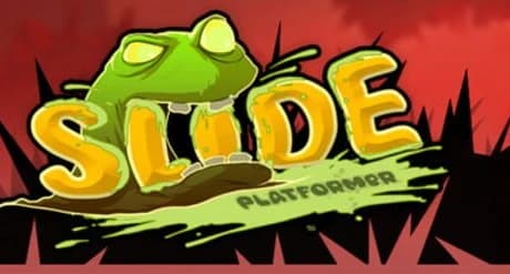 Slide: Platformer