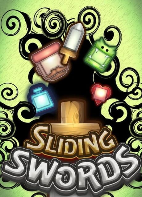 Sliding Swords