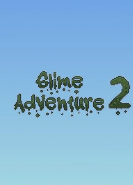Slime Adventure 2