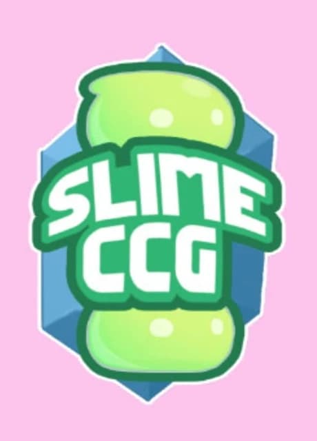 Slime CCG