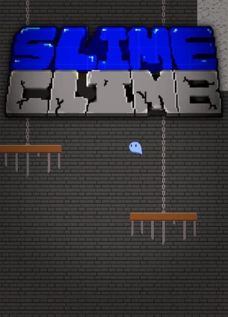 Slime Climb