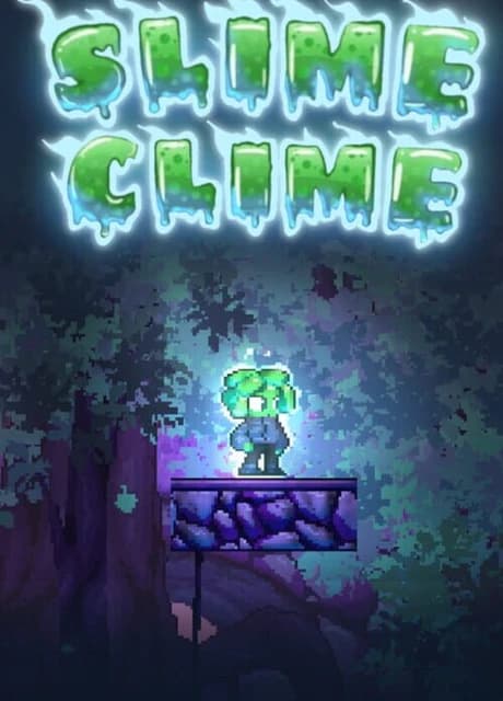 Slime Clime