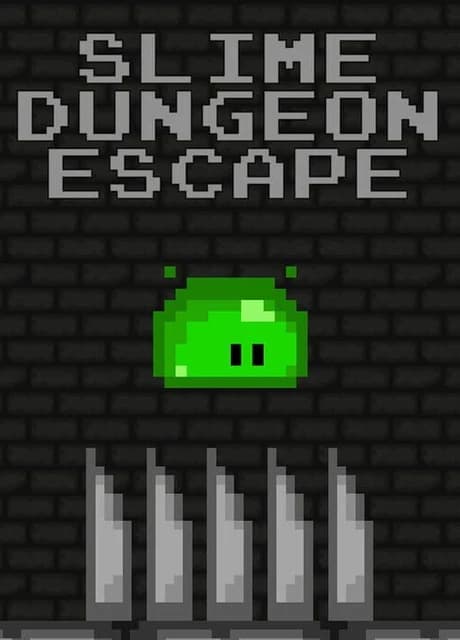 Slime Dungeon Escape
