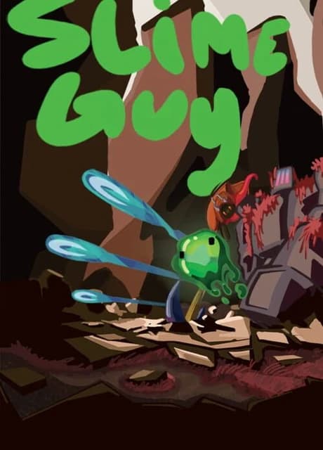 Slime Guy