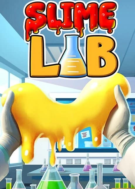 Slime Lab