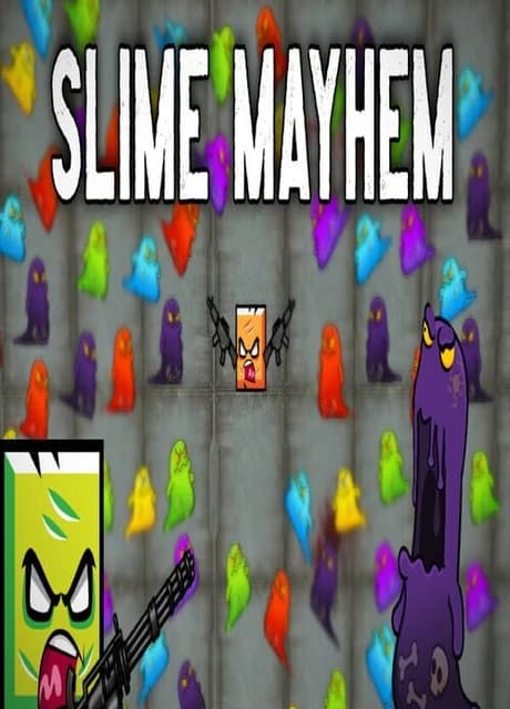 Slime Mayhem