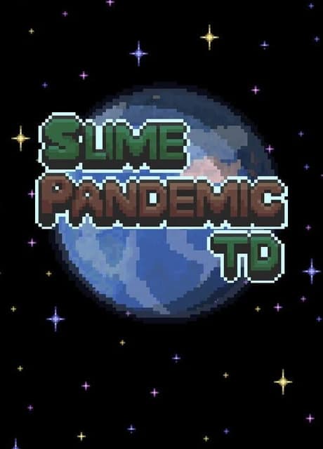 Slime Pandemic TD