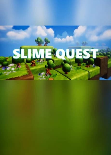 Slime Quest