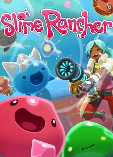 Slime Rancher