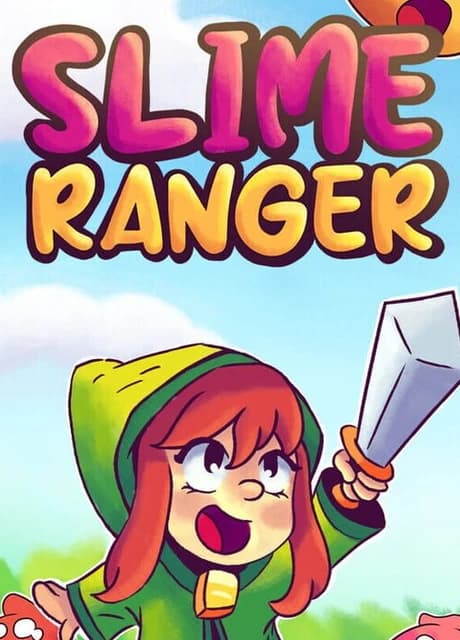 Slime Ranger