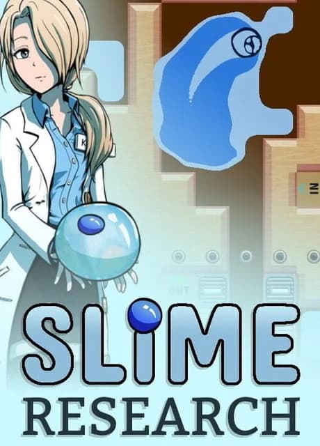 Slime Research