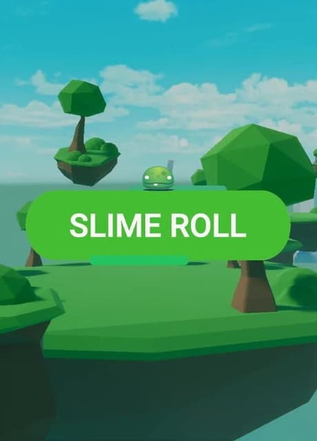 Slime Roll