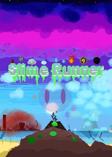 Slime Runner