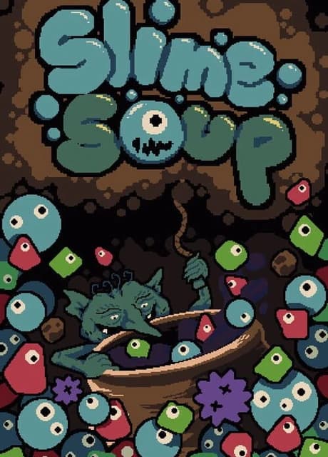 Slime Soup