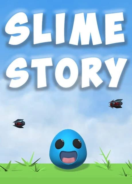 Slime Story