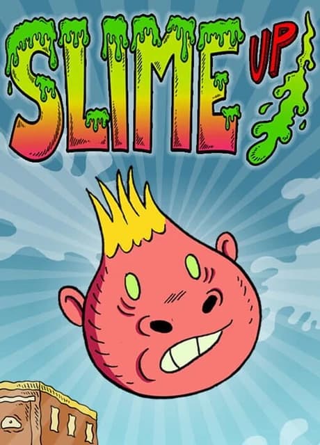 Slime Up
