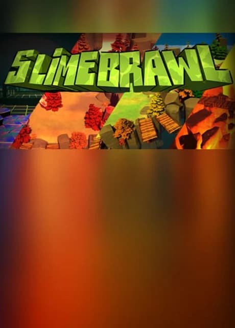 Slimebrawl