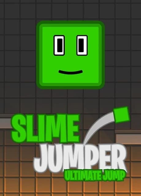 SlimeJumper: Ultimate Jump