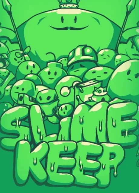 Slimekeep