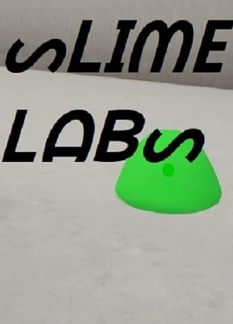 SlimeLabs