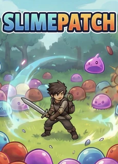Slimepatch