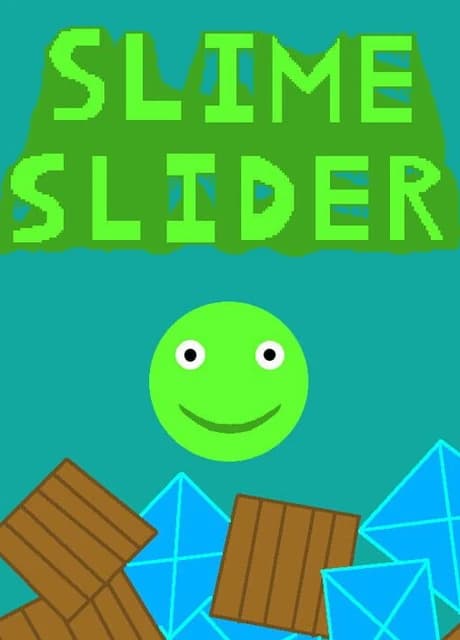 SlimeSlider