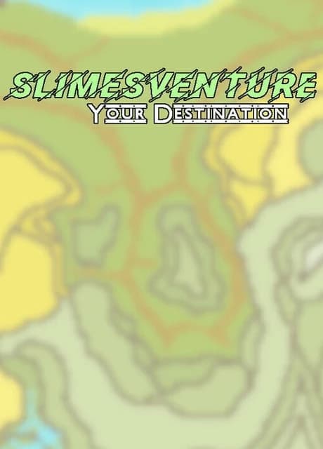 Slimesventure: Your Destination
