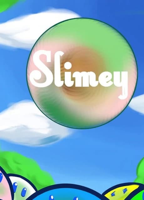 Slimey