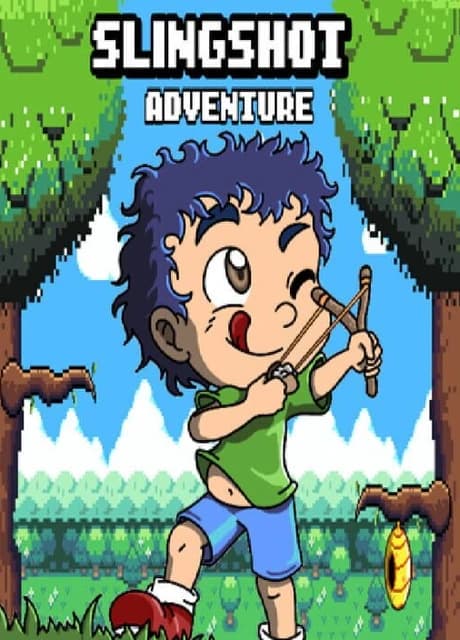Slingshot Adventure