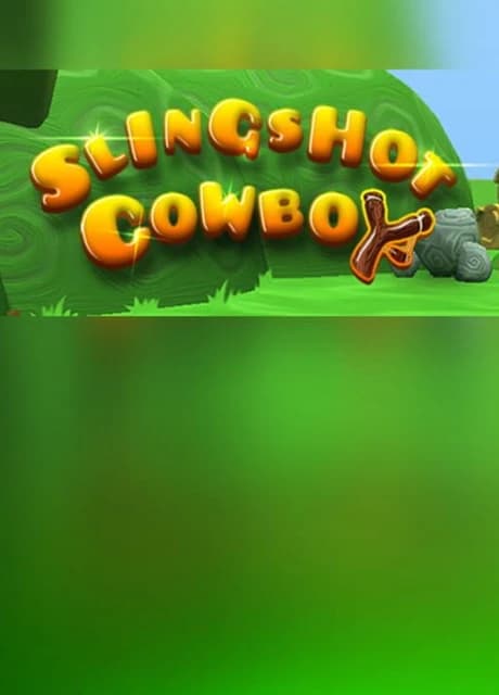Slingshot Cowboy VR