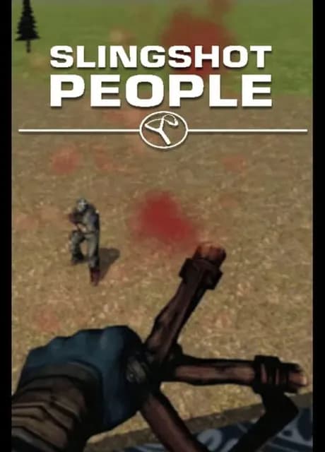Slingshot people