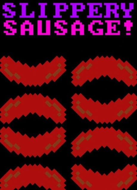 Slippery Sausage