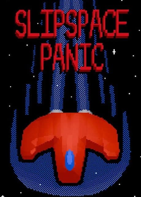 Slipspace Panic