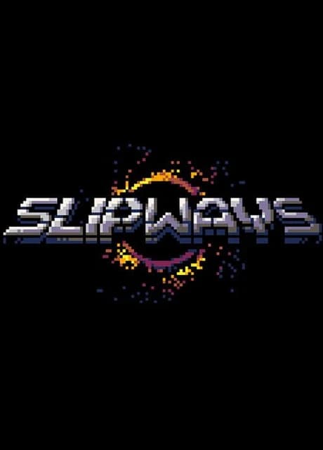 Slipways