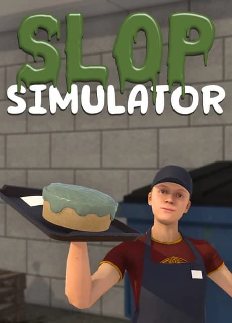 Slop Simulator