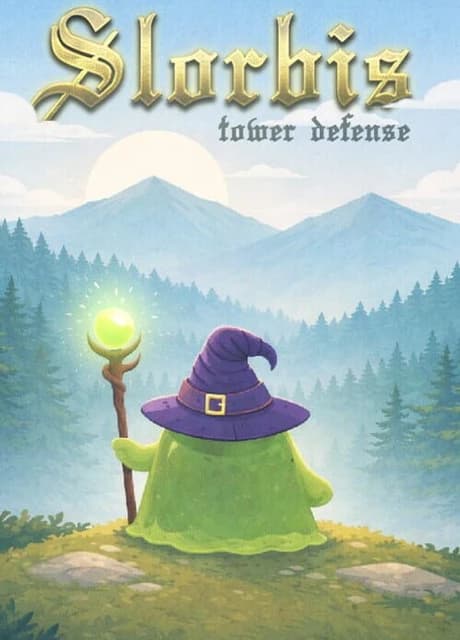 Slorbis: Tower Defense
