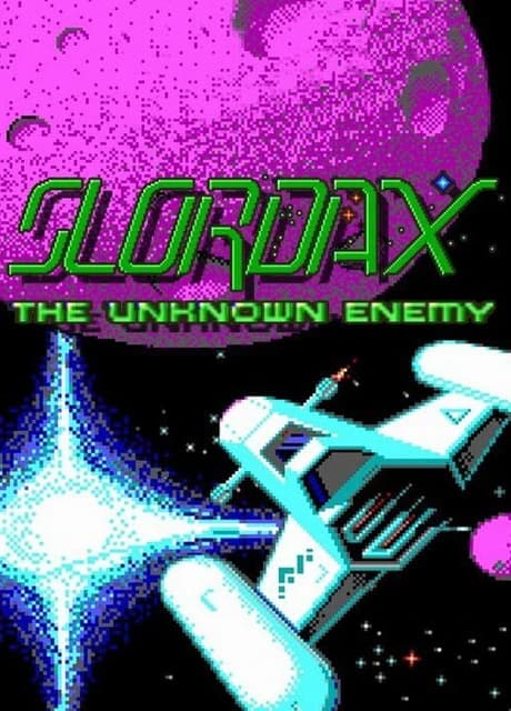Slordax: The Unknown Enemy