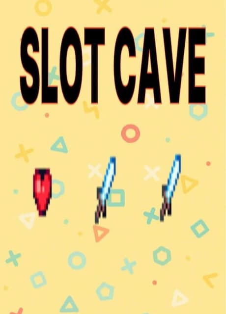 Slot Cave