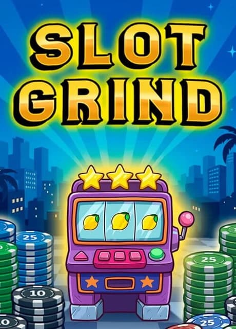 Slot Grind