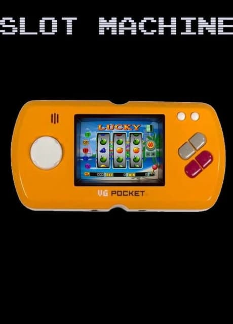 Slot Machine