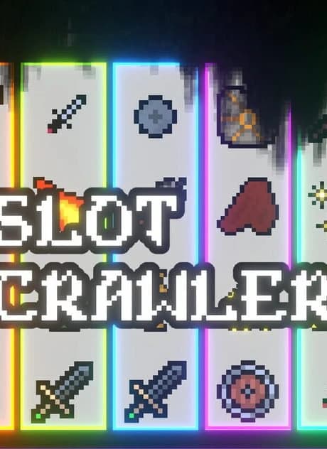 SlotCrawler