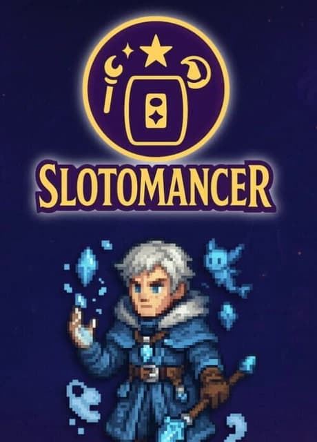 Slotomancer