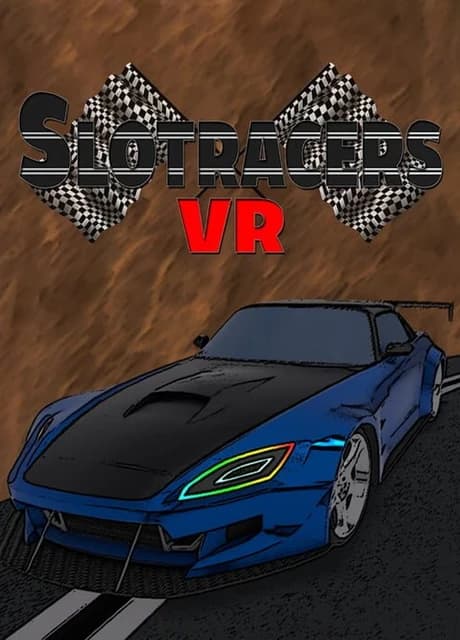 Slotracers VR