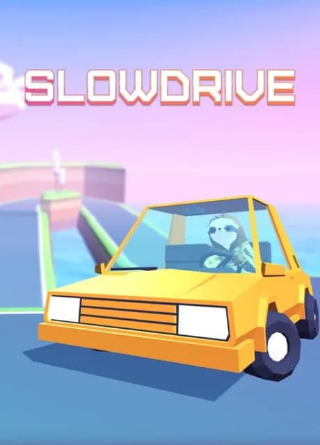 Slowdrive