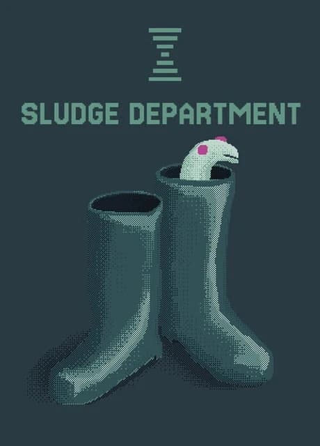 Sludge Department